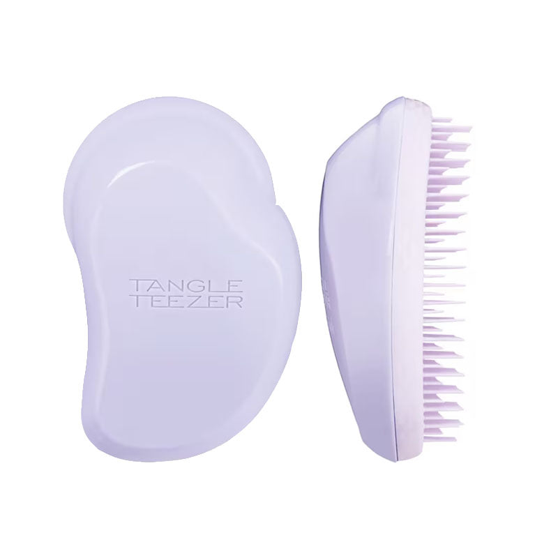TANGLE TEEZER The Original Straight-Curly Vintage Liliac