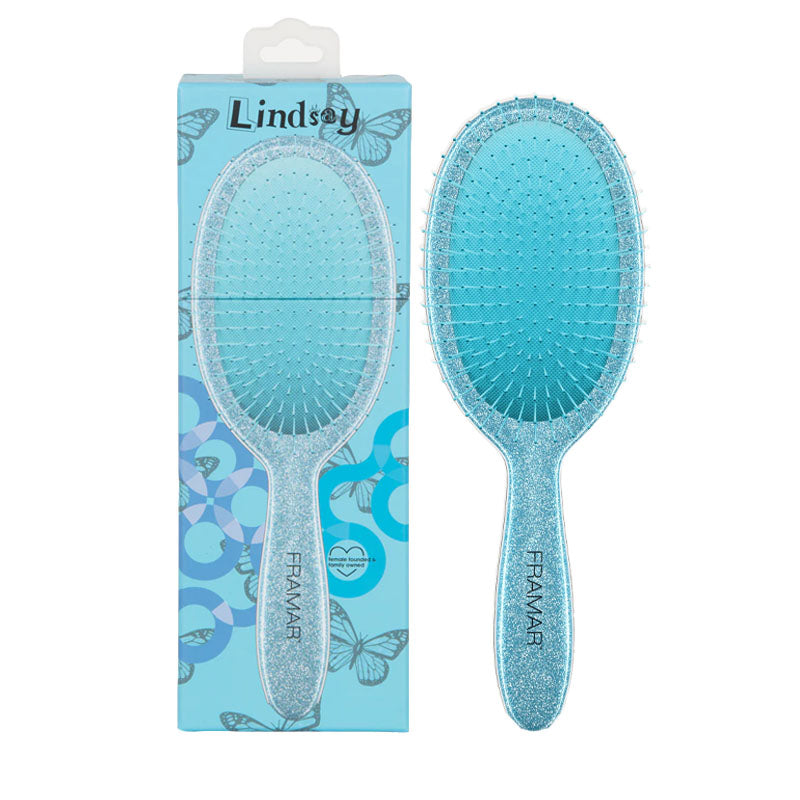 FRAMAR Detangle Brush Y2k Lindsay