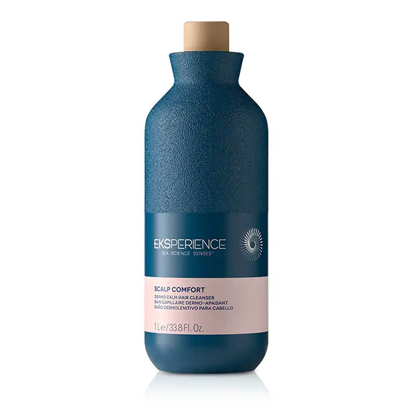 REVLON PROFESSIONAL Eksperence Scalp Confort Dermo Calm Hair Cleanser 1000ml