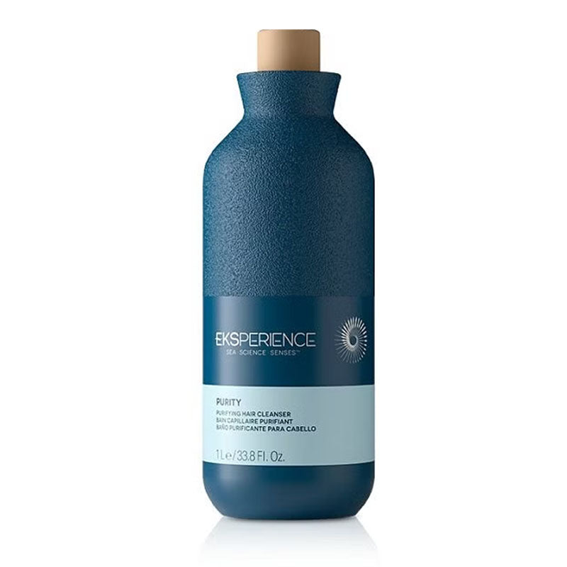 REVLON PROFESSIONAL Eksperience Purity Hair Cleanser 1000ml