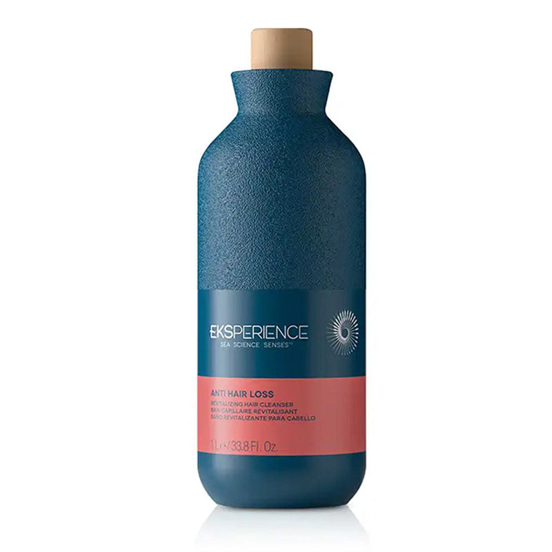 REVLON PROFESSIONAL Eksperience Anti Hair Loss Revitalizing Hair Cleanser 1000ml