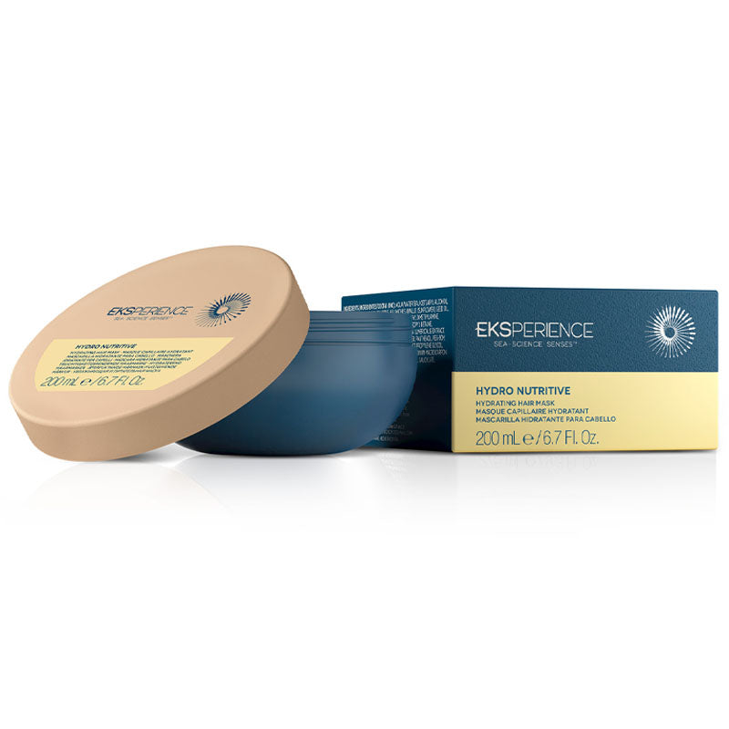 REVLON PROFESSIONAL Eksperience Hydro Nutritive Hair Mask 200ml