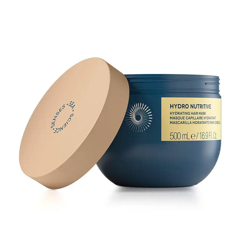 REVLON PROFESSIONAL Eksperience Hydro Nutritive Hair Mask 500ml