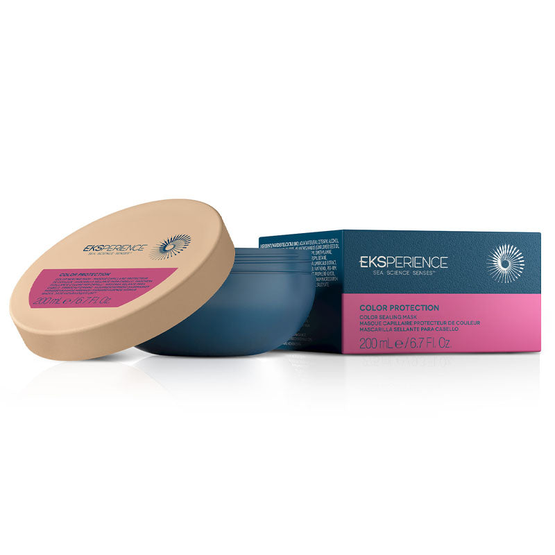REVLON PROFESSIONAL Eksperience Color Protection Sealing Mask 200ml