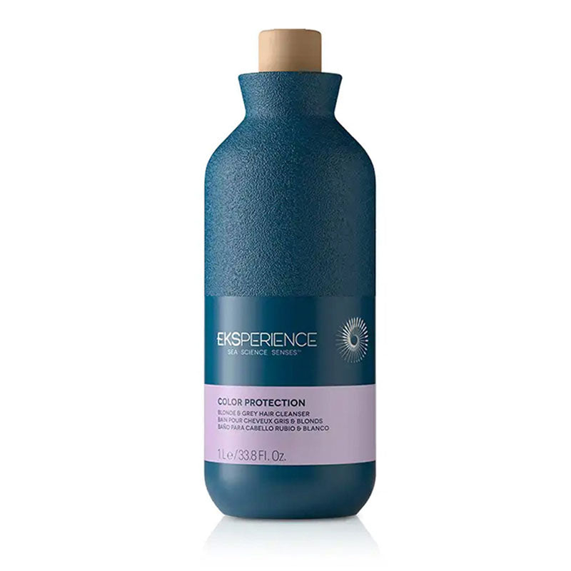 REVLON PROFESSIONAL Eksperience Blonde & Grey Hair Cleanser 1000ml