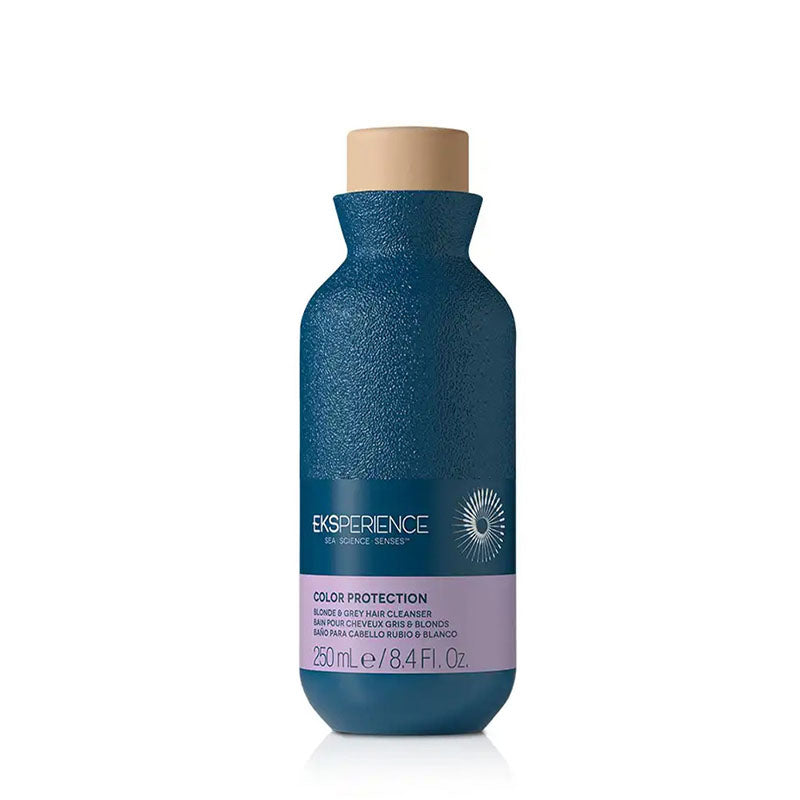 REVLON PROFESSIONAL Eksperience Blonde & Grey Hair Cleanser 250ml
