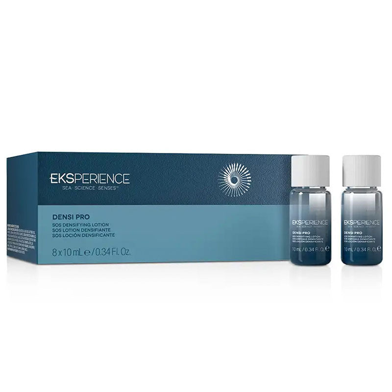 REVLON PROFESSIONAL Eksperience Densi pro Sos Densifying Lotion 8x10ml