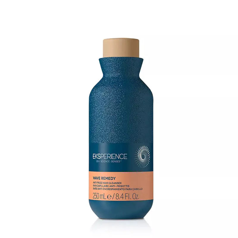 REVLON PROFESSIONAL Eksperience Wave Remedy Anti Frizz Hair Cleanser 250ml