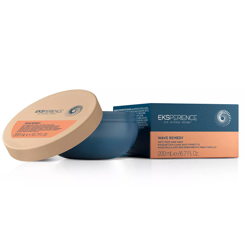 REVLON PROFESSIONAL Eksperience Wave Remedy Anti Frizz Hair Mask 200ml