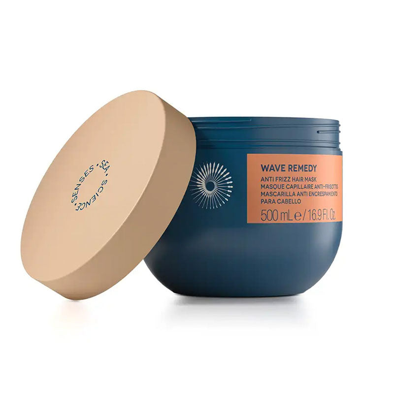 REVLON PROFESSIONAL Eksperience Wave Remedy Anti Frizz Hair Mask 500ml