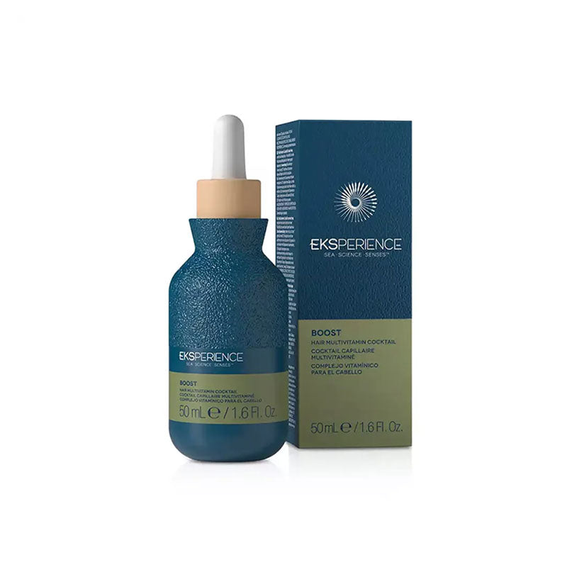 REVLON PROFESSIONAL Eksperience Boost Hair Multivitamin Cocktail 50ml