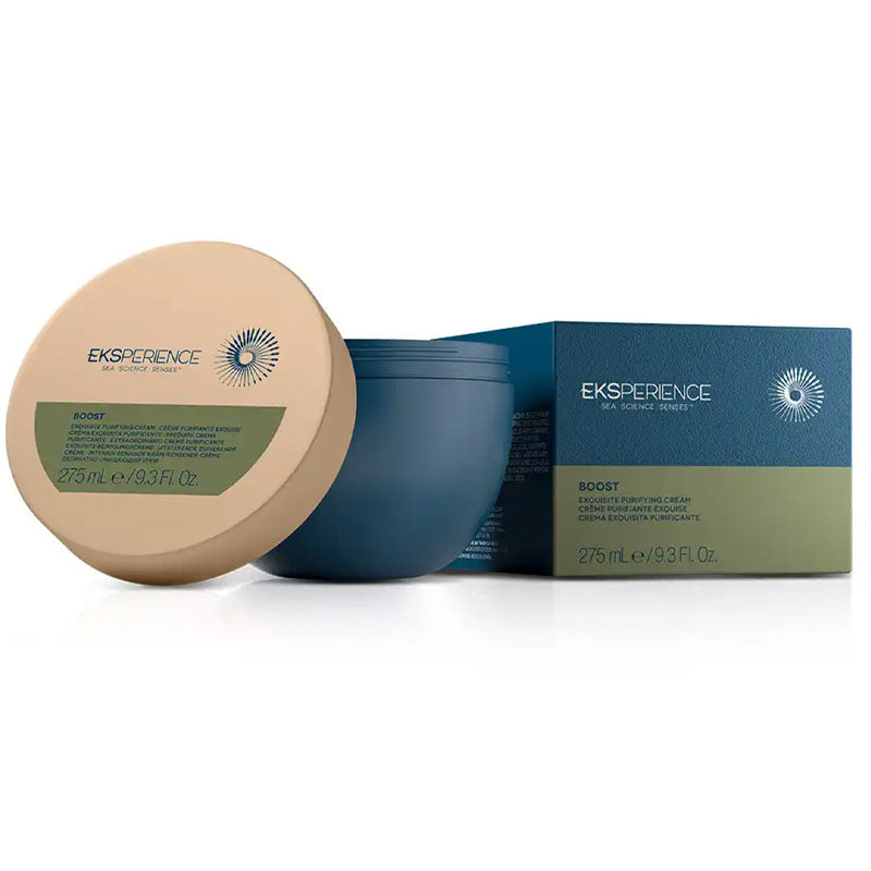 REVLON PROFESSIONAL Eksperience Boost Exquisite Purifying Cream 275ml