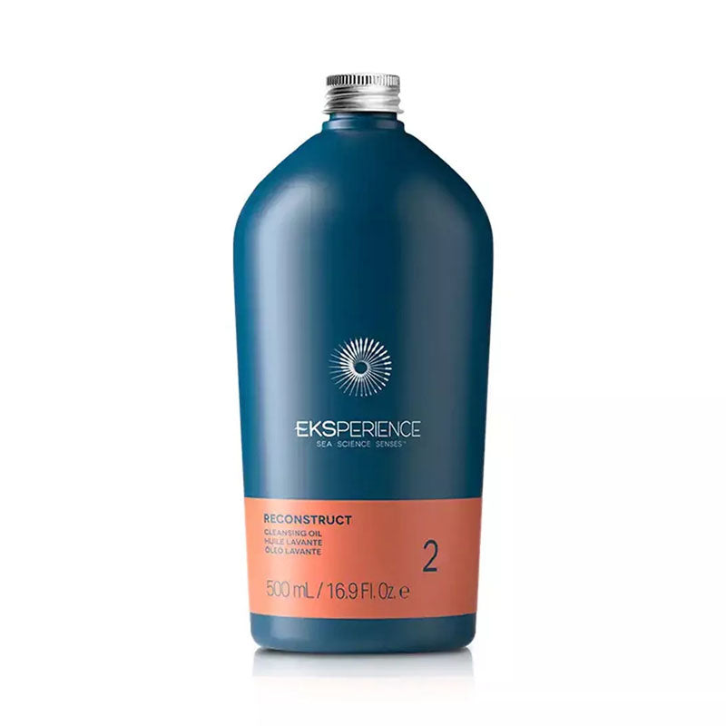 REVLON PROFESSIONAL Eksperience Reconstruct Fase 2 Cleansing Oil 500ml