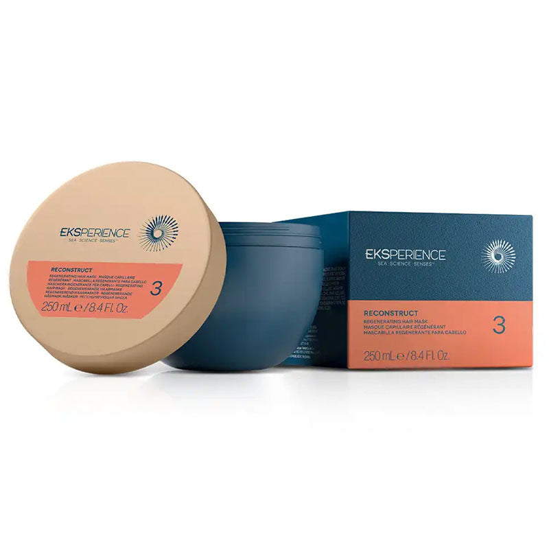 REVLON PROFESSIONAL Eksperience Reconstruct Fase 3 Regenerating Hair Mask 250ml