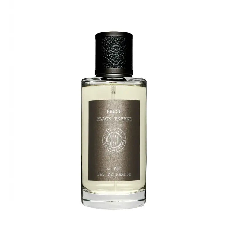 DEPOT no.905 Eau De Parfum Black Pepper 100ml