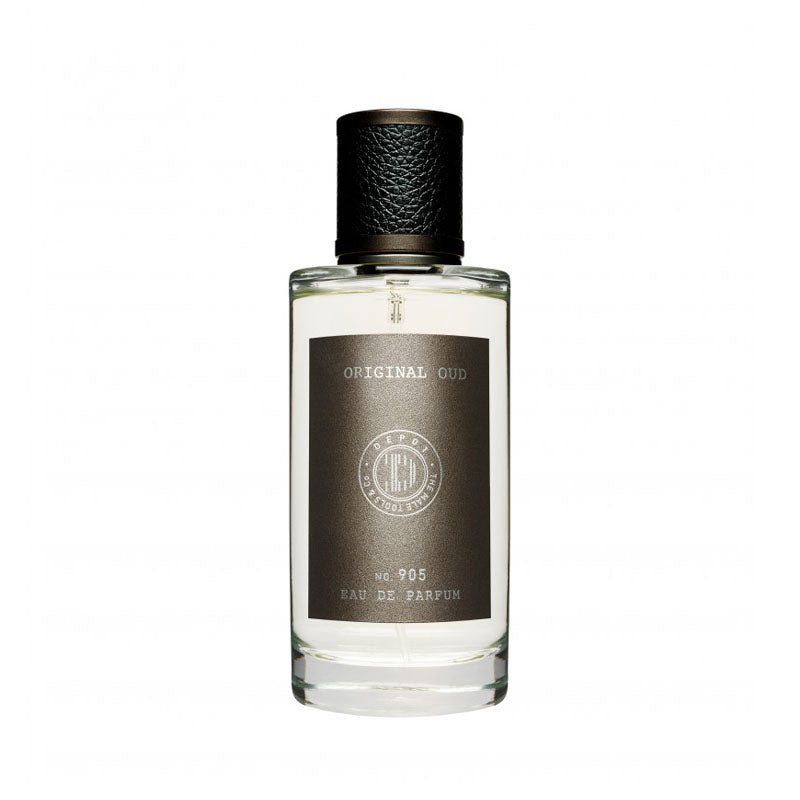 DEPOT no.905 Eau De Parfum Original Oud 100ml