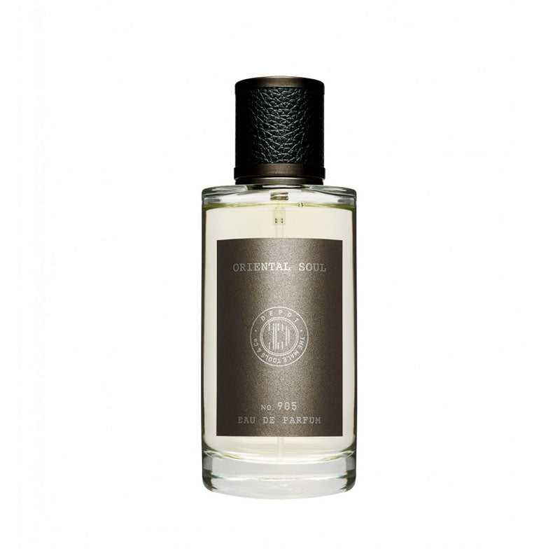 DEPOT no.905 Eau De Parfum Oriental Soul 100ml
