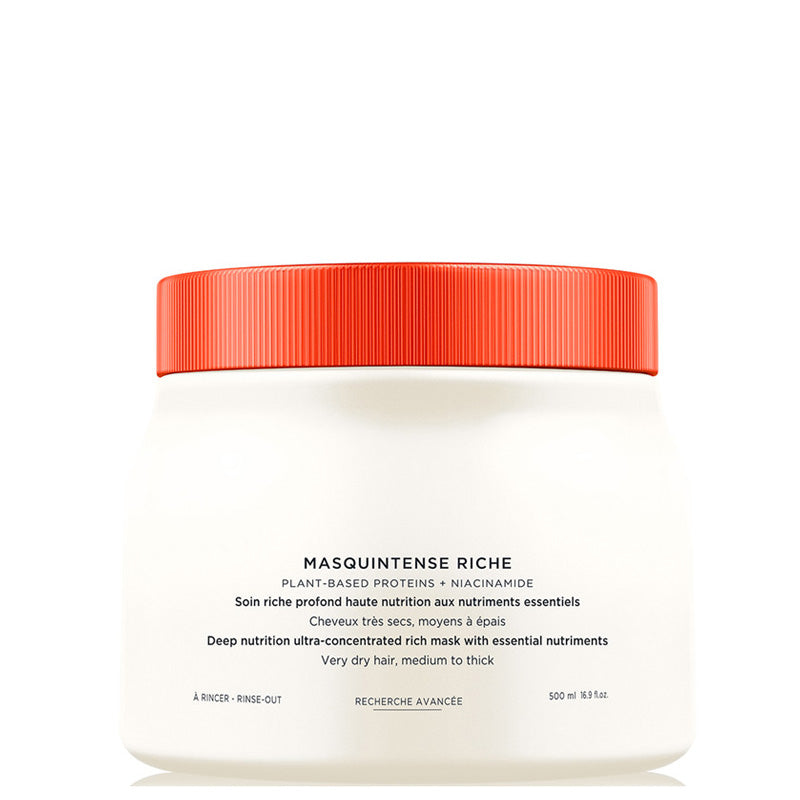 KERASTASE Nutritive Masquintense Riche 500ml