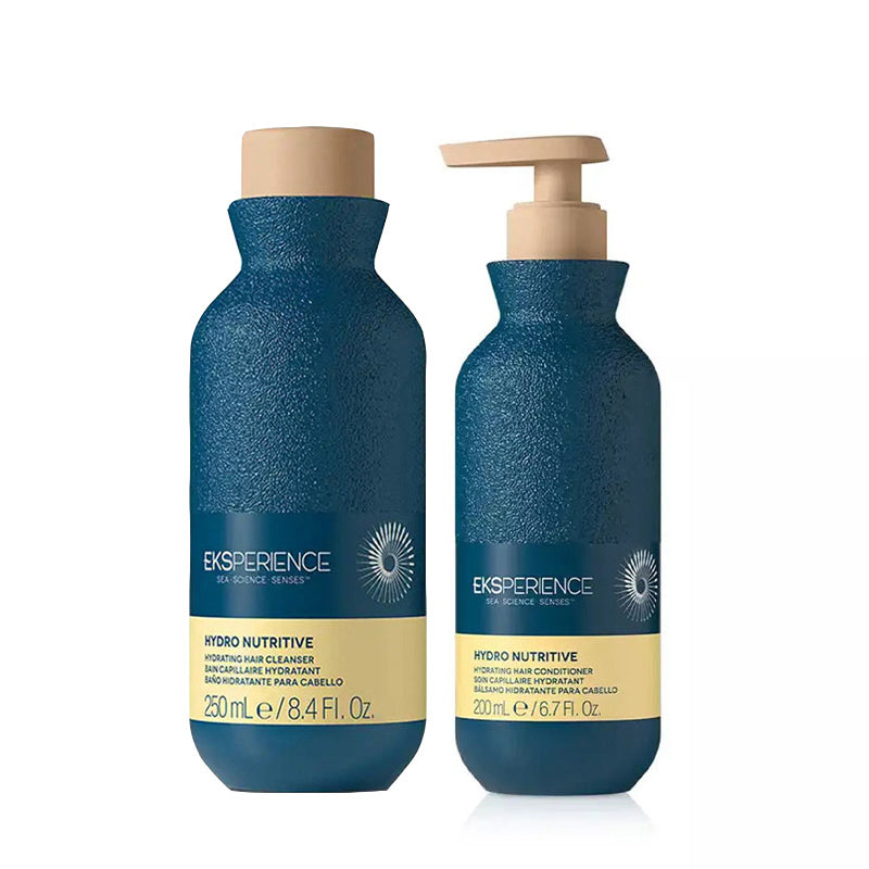 REVLON PROFESSIONAL Kit Eksperience Hydro Nutritive Shampoo 250ml + Conditioner 200ml