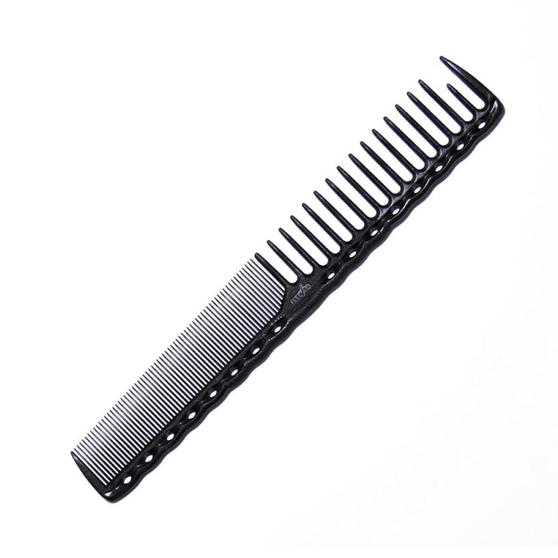 Y.S. PARK Pettine Da Taglio YS-332 CARBON BLACK 185mm