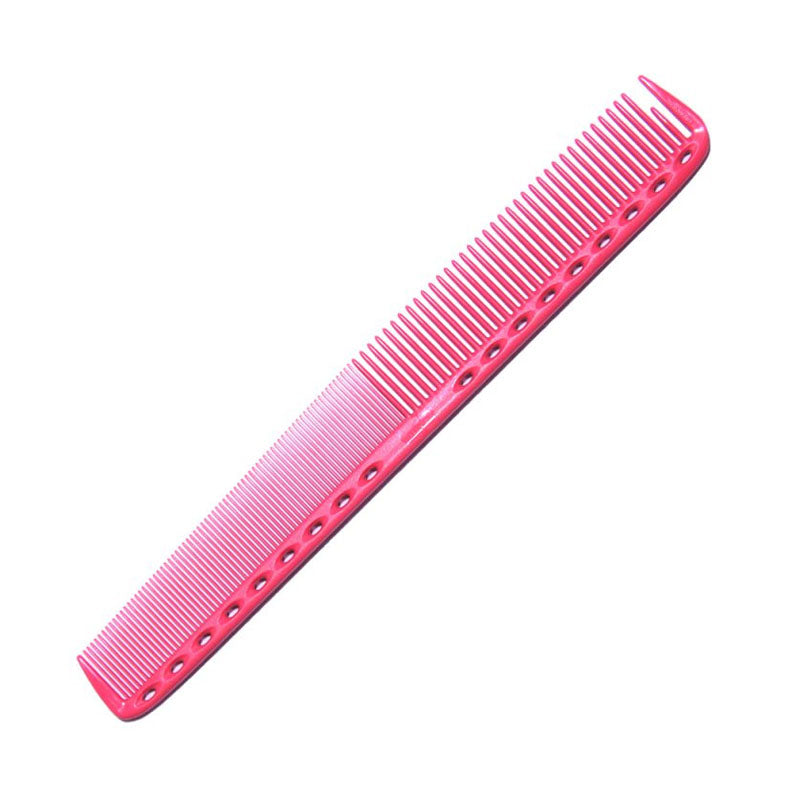 Y.S. PARK Pettine Da Taglio YS-335 ROSA 215mm