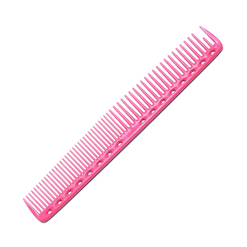 Y.S. PARK Pettine Da Taglio YS-337 ROSA 190mm