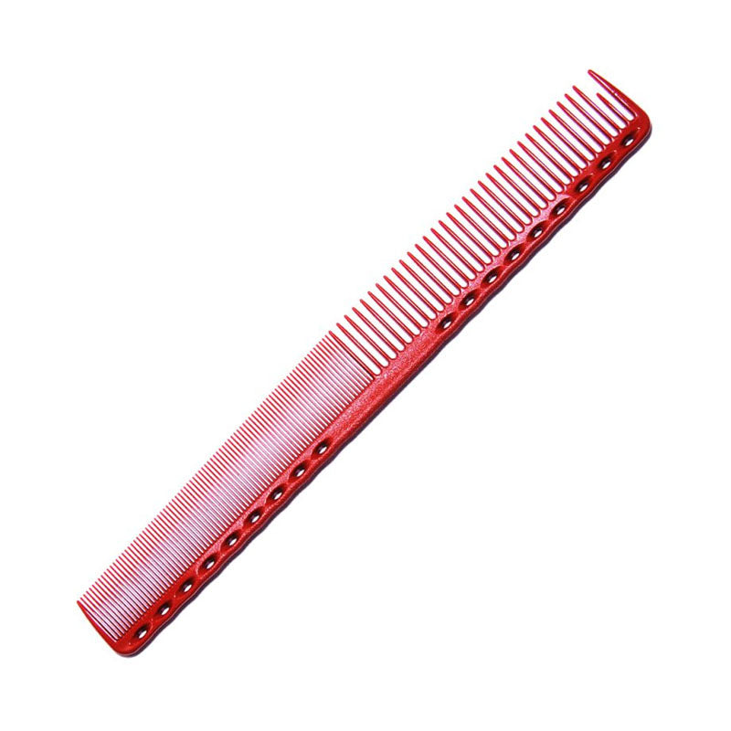 Y.S. PARK Pettine Da Taglio YS-331 ROSSO 230mm