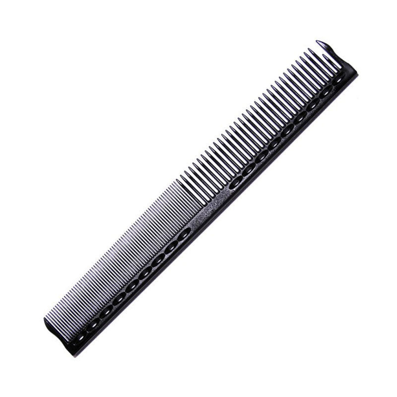 Y.S. PARK Pettine Da Taglio YS-345 CARBON BLACK 220mm