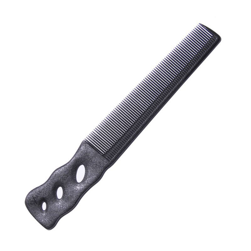 Y.S. PARK Pettine Per Taglio A Forbice YS-201 CARBON BLACK 165mm