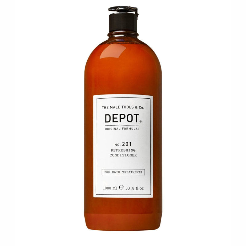 DEPOT no.201 Refreshing Conditioner 1000ml