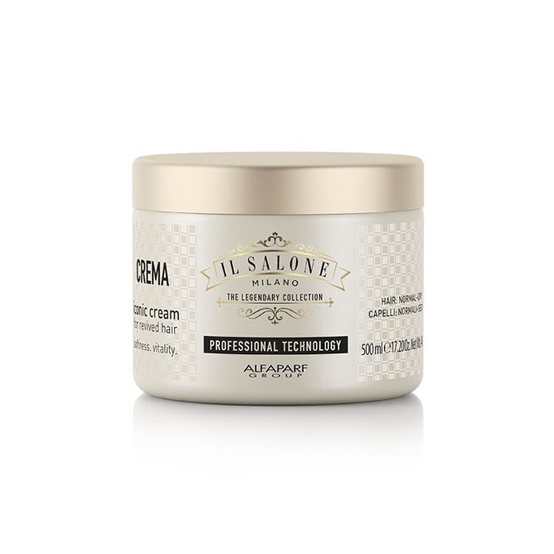 ALFAPARF MILANO Il Salone Iconic Cream 500ml