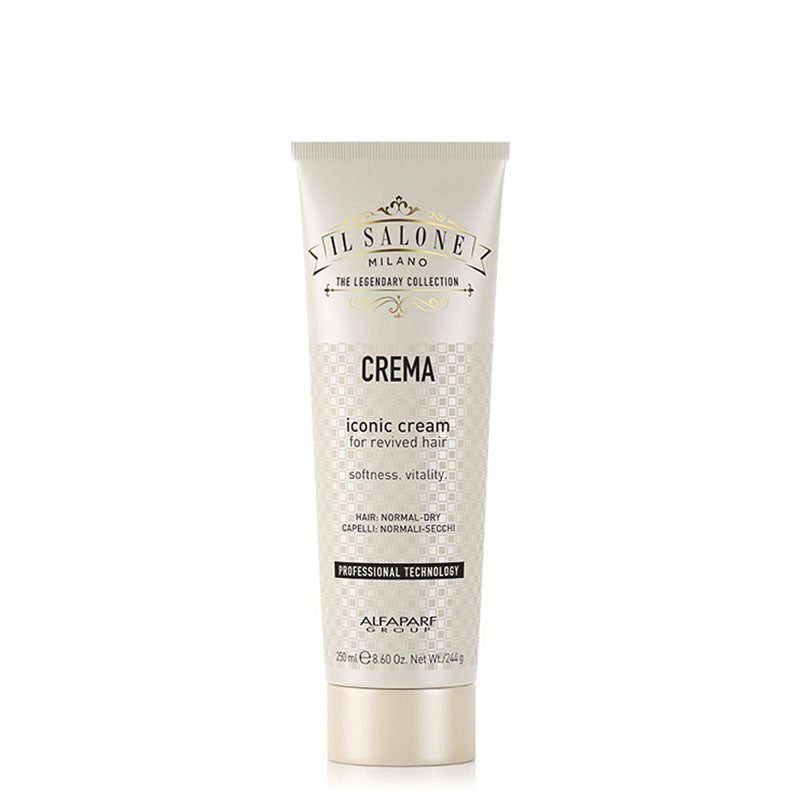 ALFAPARF MILANO Il Salone Iconic Cream 250ml