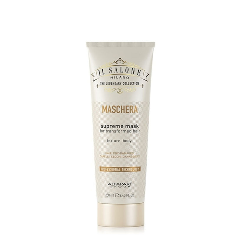 ALFAPARF MILANO Il Salone Supreme Mask 250ml
