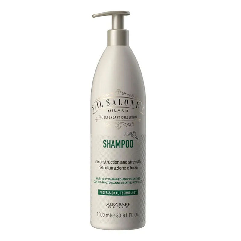 ALFAPARF MILANO Il Salone Reconstruction And Strength Conditioner 1000ml