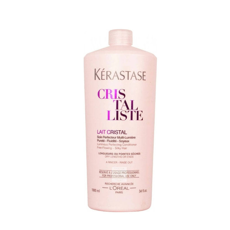 KERASTASE Cristalliste Soin Perfecteur Multi-Lumière Conditioner 1000ml