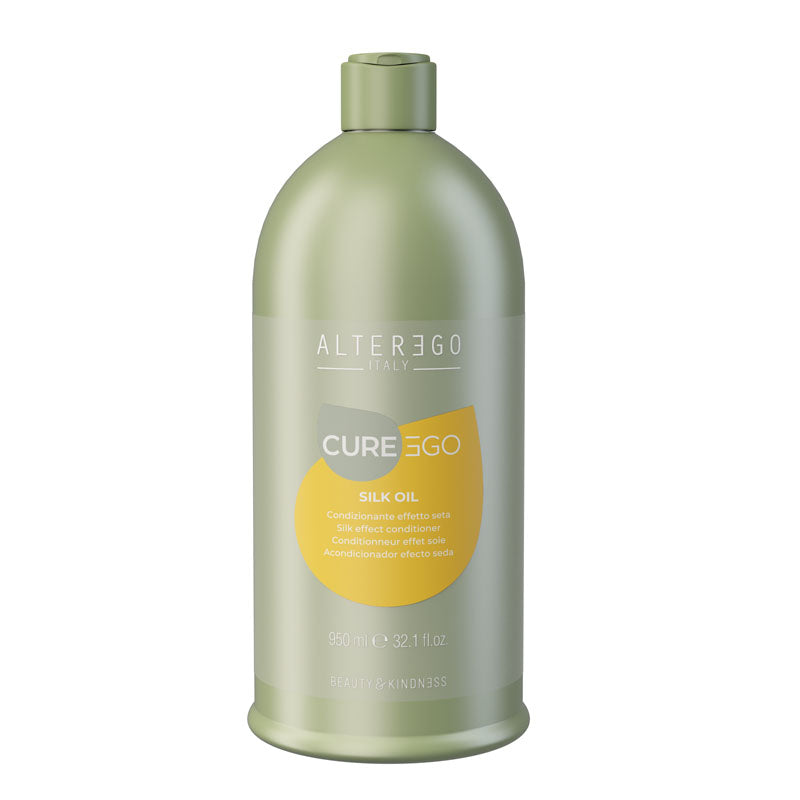 ALTEREGO CurEgo Silk Oil Conditioner 950ml