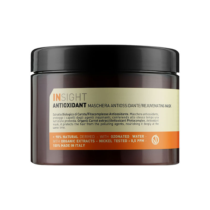 INSIGHT Antioxidant Maschera Antiossidante 500ml