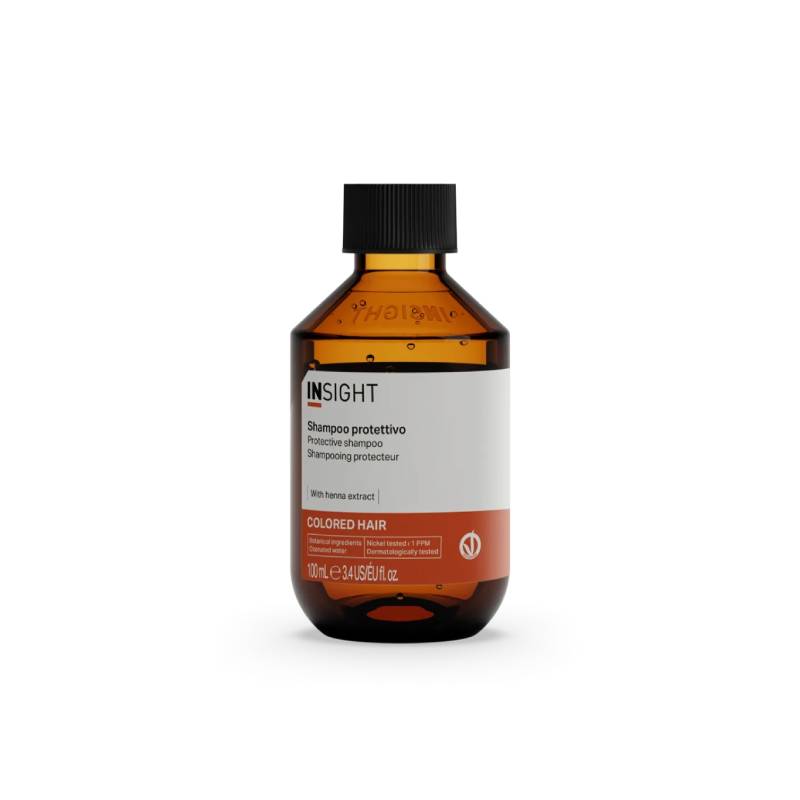 INSIGHT Colored Hair Shampoo Protettivo 100ml