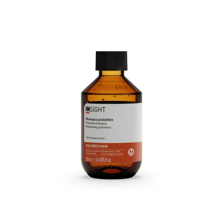 INSIGHT Colored Hair Shampoo Protettivo 100ml