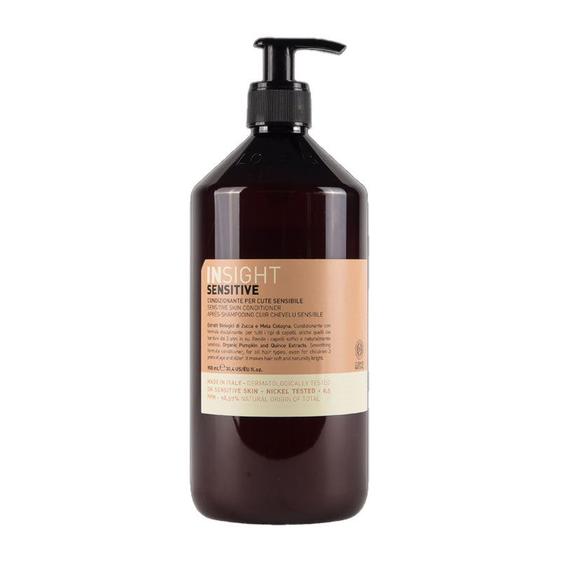 INSIGHT Sensitive Condizionante Per Cute Sensibile 900ml