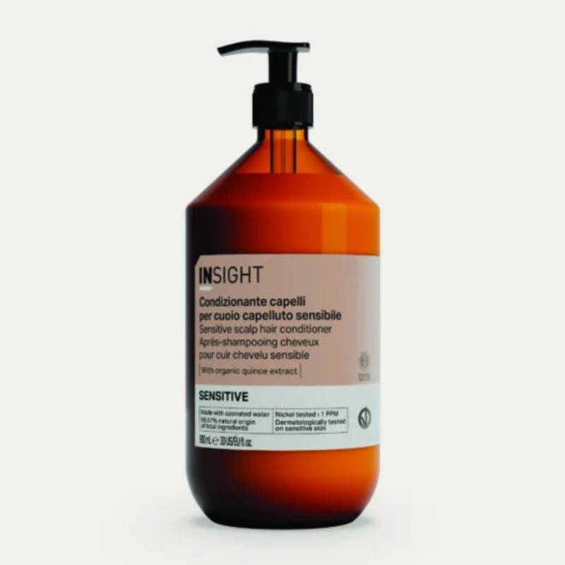 INSIGHT Sensitive Condizionante Per Cute Sensibile 900ml