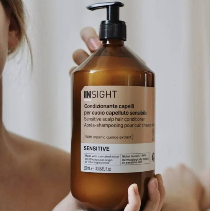 INSIGHT Sensitive Condizionante Per Cute Sensibile 900ml