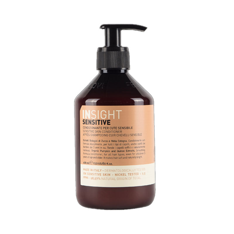INSIGHT Sensitive Condizionante Per Cute Sensibile 400ml