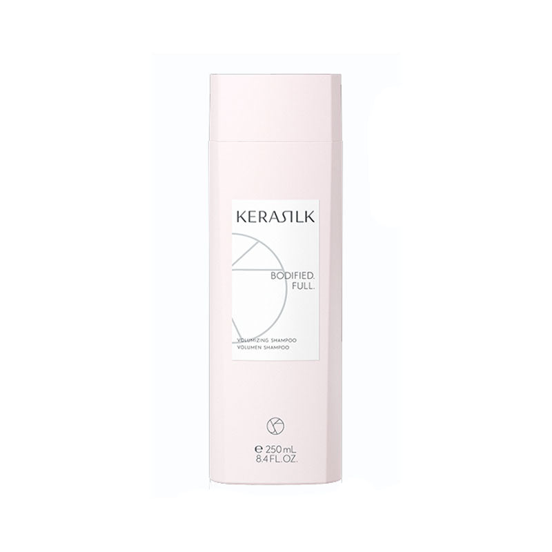KERASILK Essentials Volumizing Shampoo 250ml