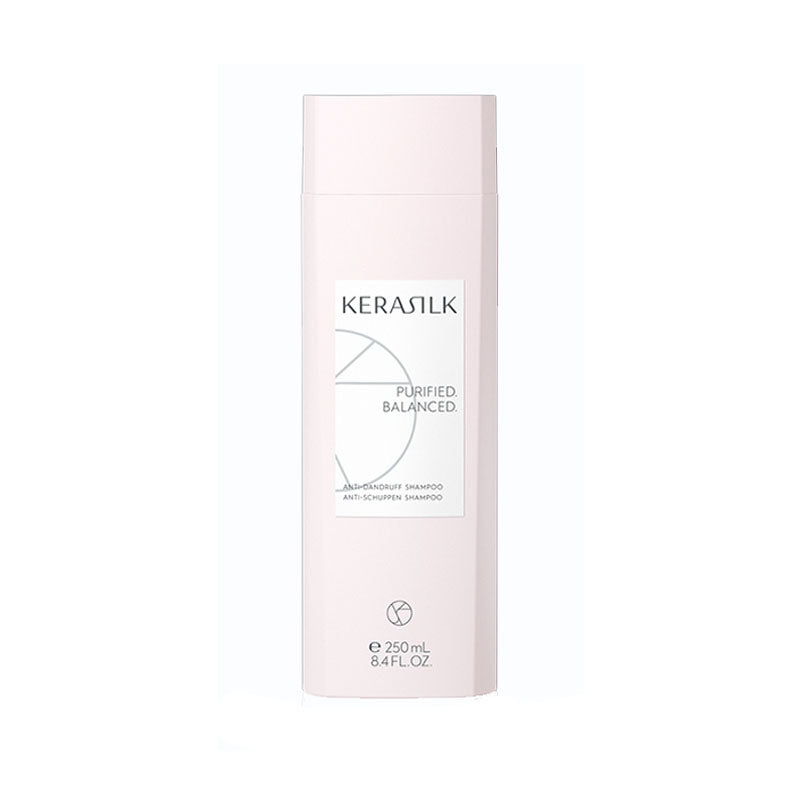 KERASILK Essentials Anti Dandruff Shampoo 250ml