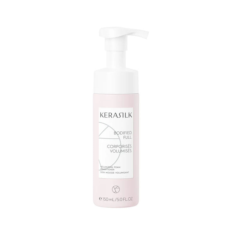 KERASILK Essentials Volumizing Foam Conditioner 150ml