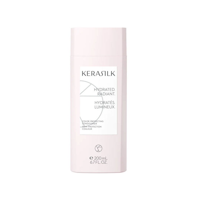 KERASILK Essentials Color Protecting Conditioner 200ml