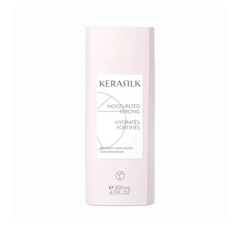 KERASILK Essentials Repairing Conditioner 200ml