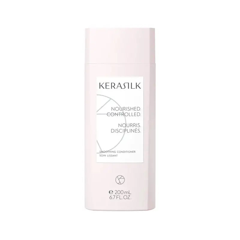 KERASILK Essentials Smoothing Conditioner 200ml