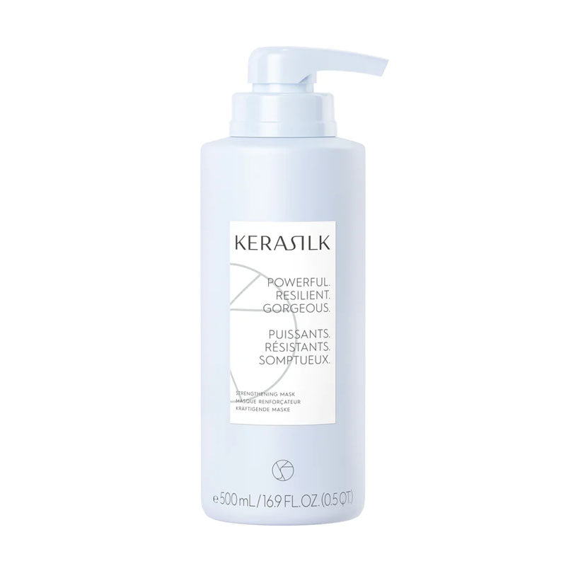 KERASILK Specialists Strenghening Mask 500ml